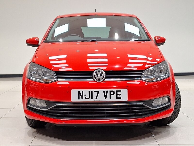 Used Volkswagen Polo 2017 for sale - 76331950: Photo 19