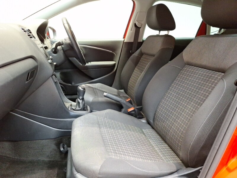 Used Volkswagen Polo 2017 for sale - 76331950: Photo 5