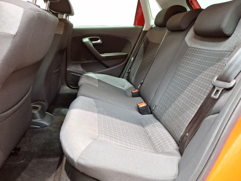 Used Volkswagen Polo 2017 for sale - 76331950: Photo 6