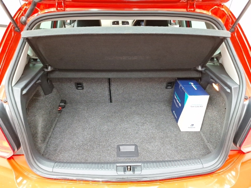 Used Volkswagen Polo 2017 for sale - 76331950: Photo 8