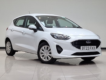 Used Ford Fiesta 2023 for sale - 78916904: Photo