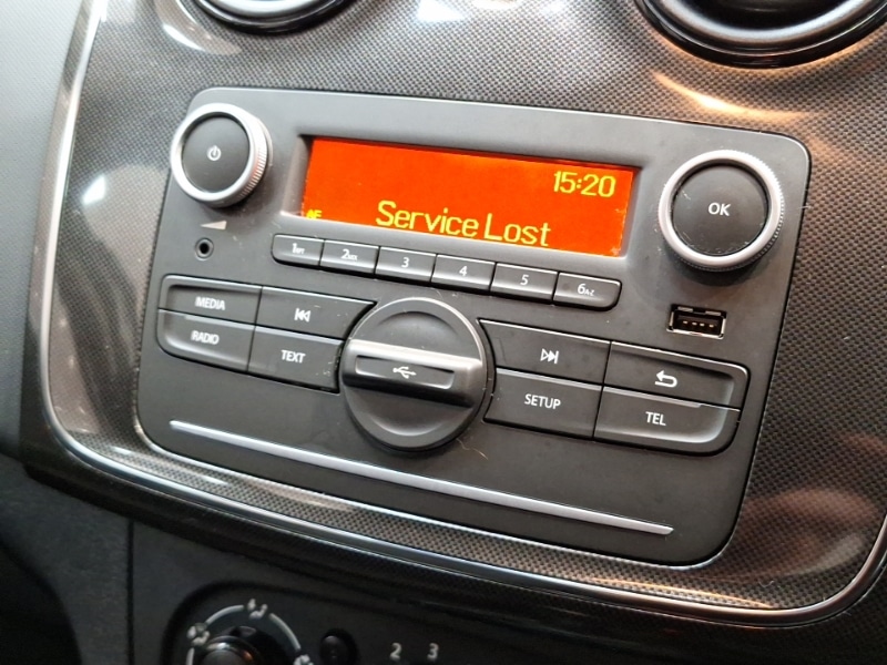 Used Dacia Sandero 2020 for sale - 76885314: Photo 10