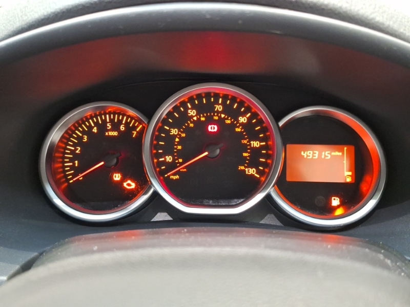 Used Dacia Sandero 2020 for sale - 76885314: Photo 11