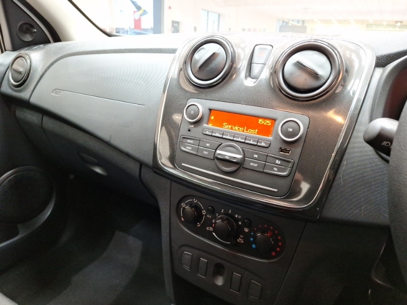 Used Dacia Sandero 2020 for sale - 76885314: Photo 13