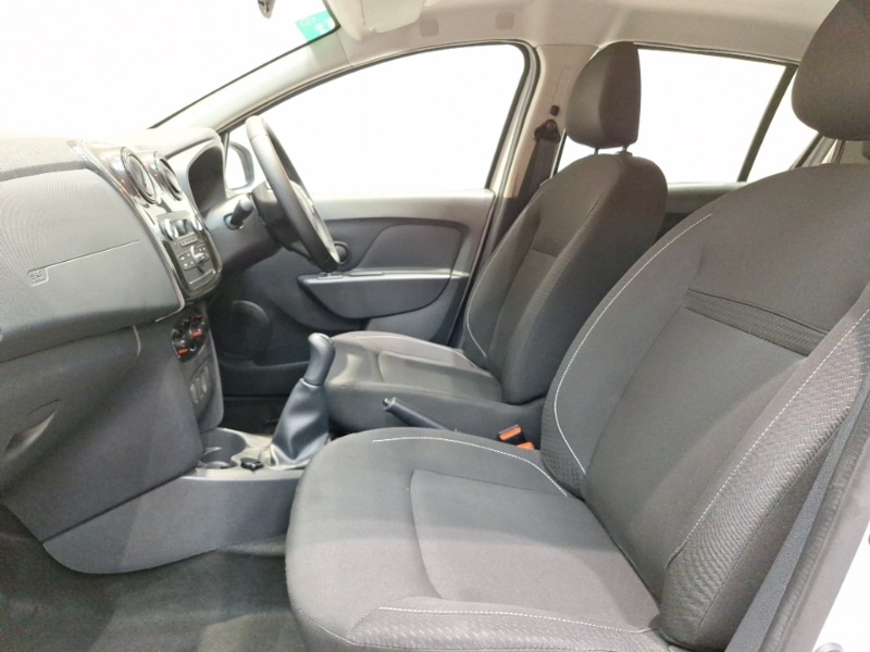 Used Dacia Sandero 2020 for sale - 76885314: Photo 5