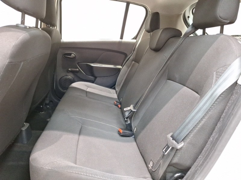Used Dacia Sandero 2020 for sale - 76885314: Photo 6