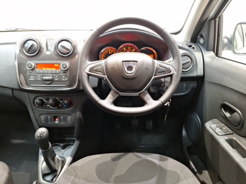 Used Dacia Sandero 2020 for sale - 76885314: Photo 7