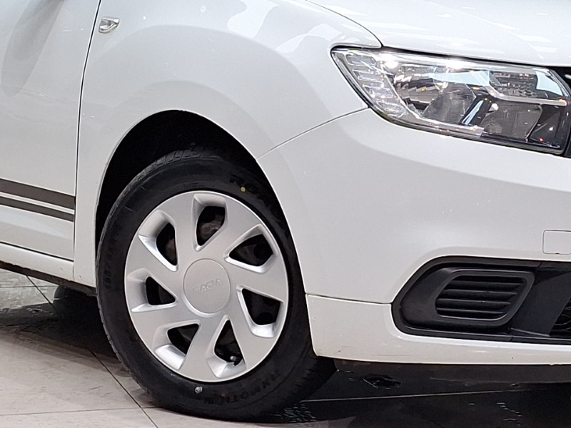 Used Dacia Sandero 2020 for sale - 76885314: Photo 9