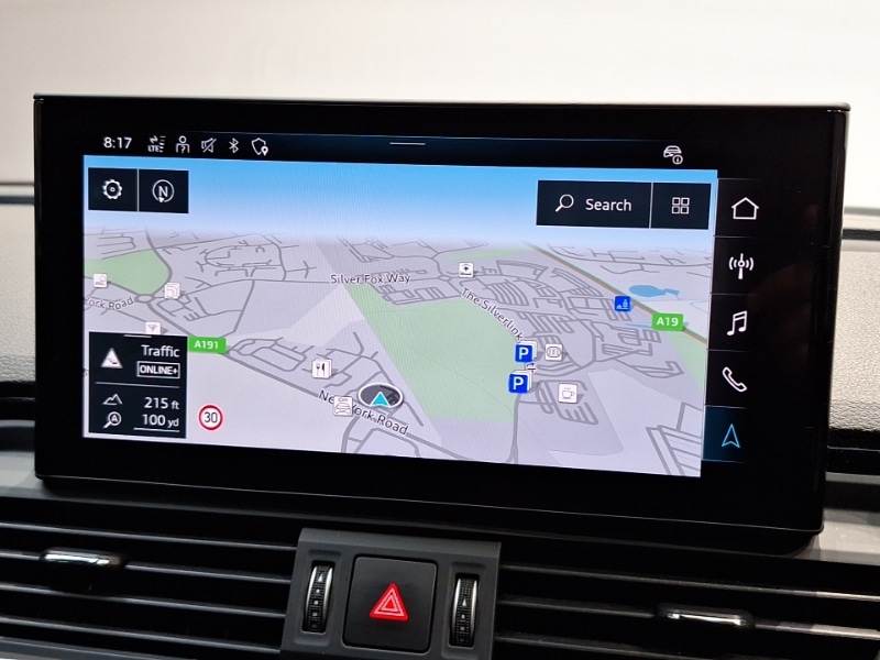 Used Audi Q5 2022 for sale - 76683488: Photo 10