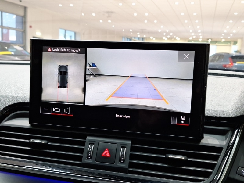 Used Audi Q5 2022 for sale - 76683488: Photo 13