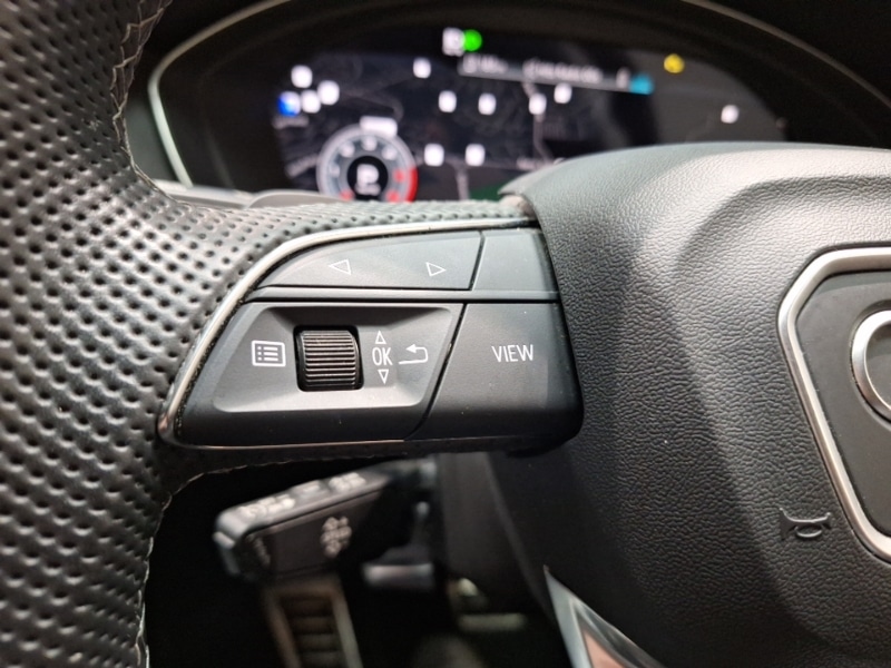 Used Audi Q5 2022 for sale - 76683488: Photo 15