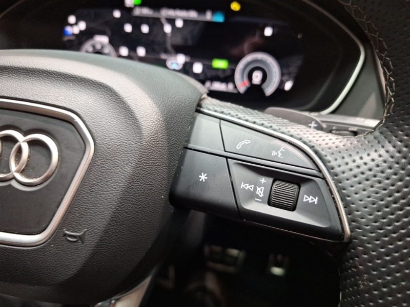 Used Audi Q5 2022 for sale - 76683488: Photo 16