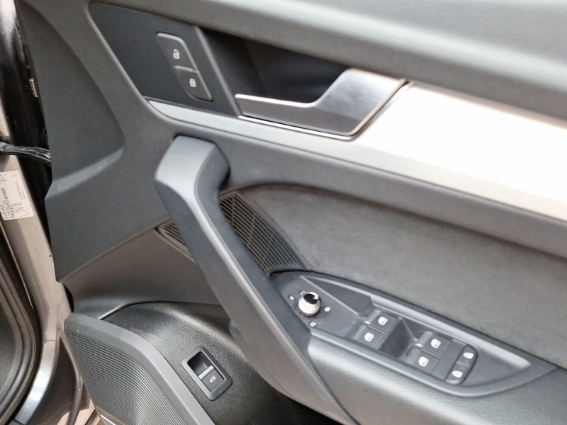 Used Audi Q5 2022 for sale - 76683488: Photo 17