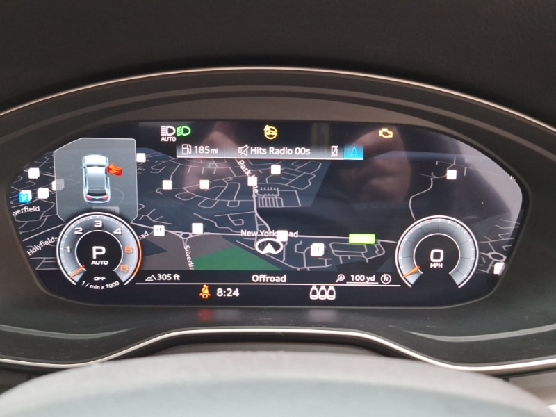 Used Audi Q5 2022 for sale - 76683488: Photo 18