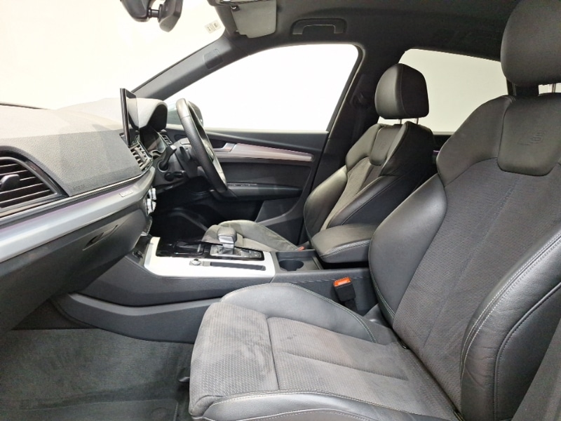 Used Audi Q5 2022 for sale - 76683488: Photo 5