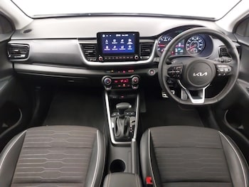 Used Kia Stonic 2024 for sale - 75893818: Photo