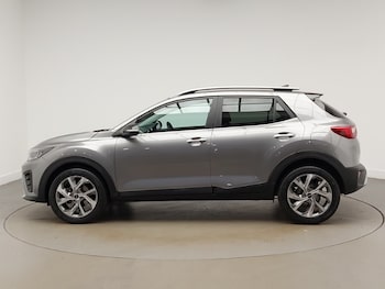 Used Kia Stonic 2024 for sale - 75893818: Photo
