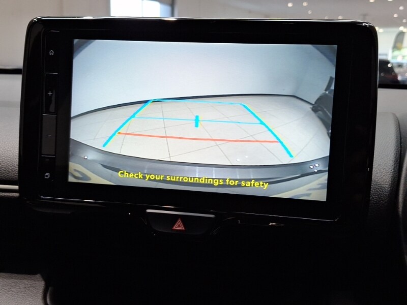 Used Mazda Mazda2 HYBRID 2024 for sale - 76285737: Photo 13