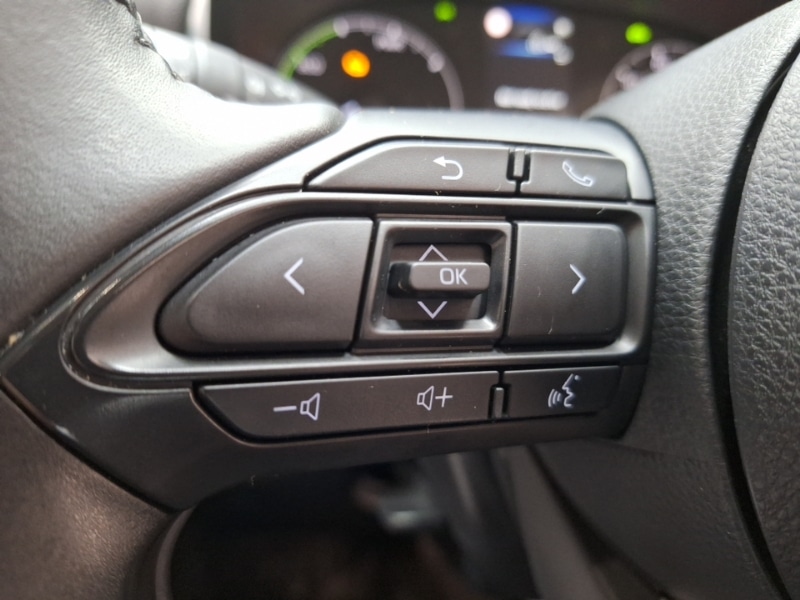 Used Mazda Mazda2 HYBRID 2024 for sale - 76285737: Photo 15