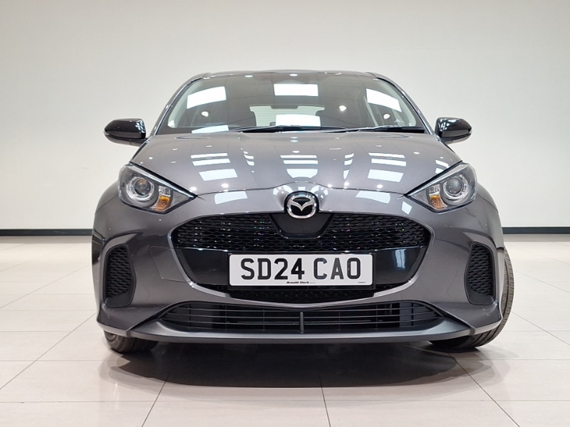 Used Mazda Mazda2 HYBRID 2024 for sale - 76285737: Photo 19