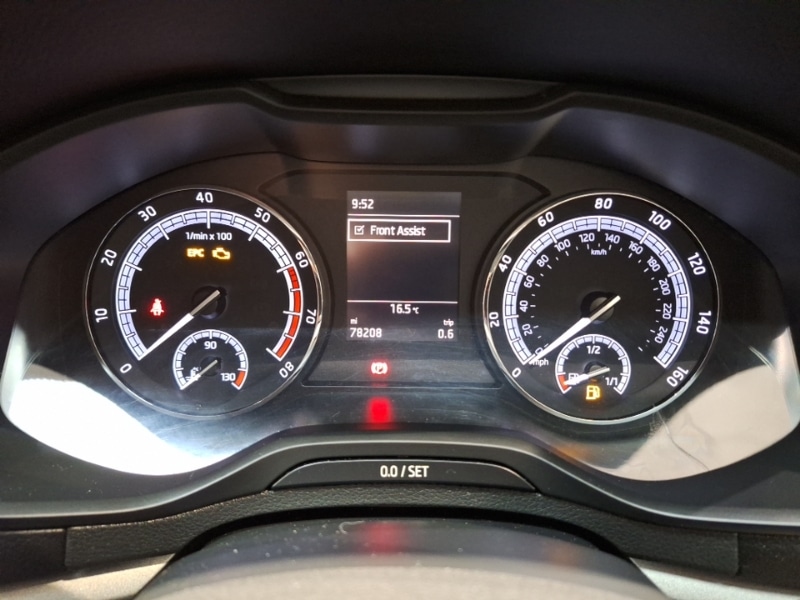 Used Skoda Karoq 2018 for sale - 77709261: Photo 11