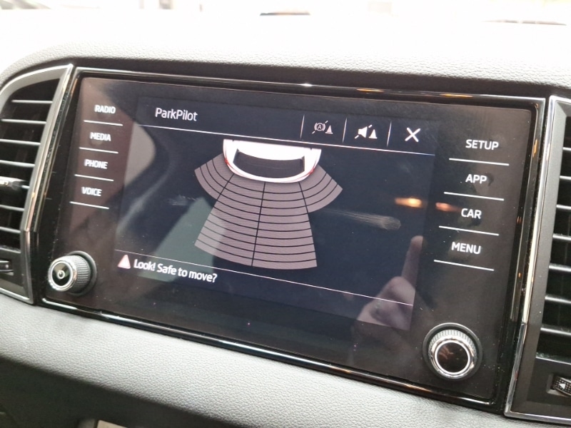 Used Skoda Karoq 2018 for sale - 77709261: Photo 13