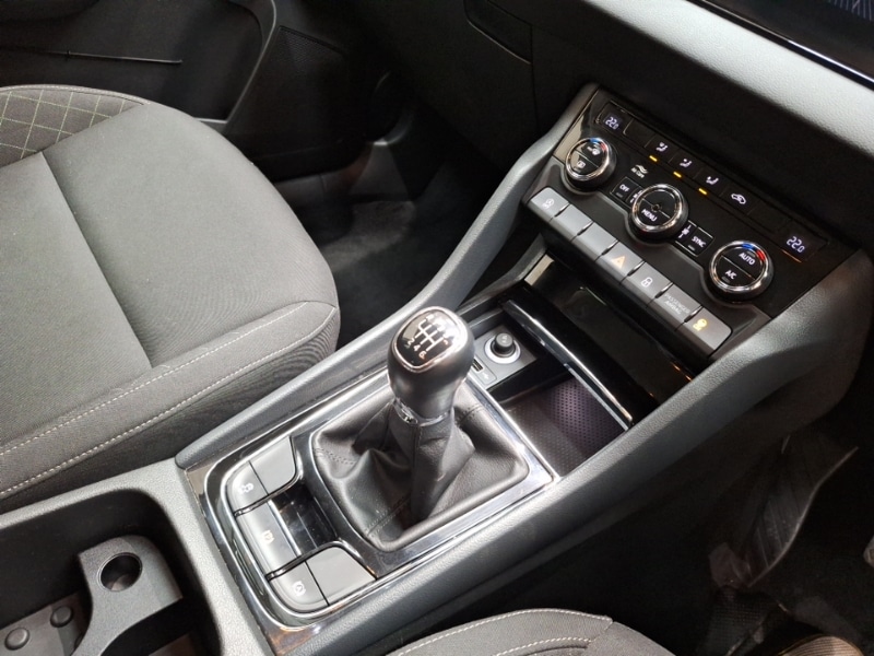 Used Skoda Karoq 2018 for sale - 77709261: Photo 14