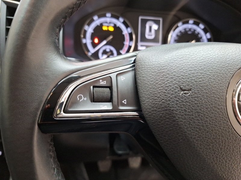 Used Skoda Karoq 2018 for sale - 77709261: Photo 15