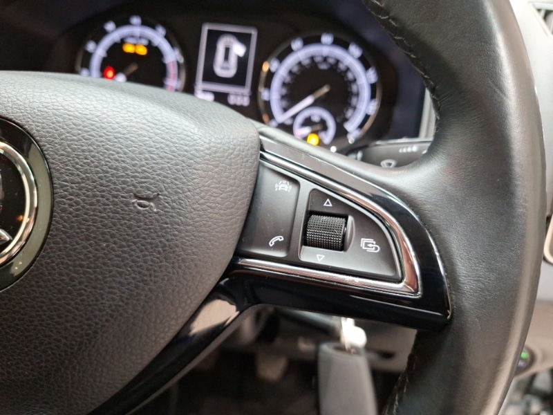 Used Skoda Karoq 2018 for sale - 77709261: Photo 16