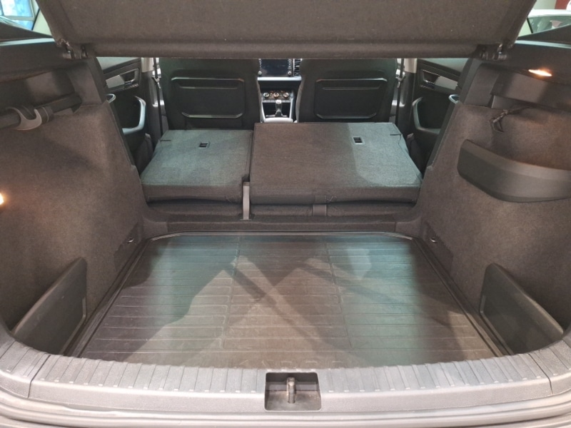 Used Skoda Karoq 2018 for sale - 77709261: Photo 18