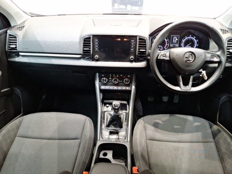 Used Skoda Karoq 2018 for sale - 77709261: Photo 2