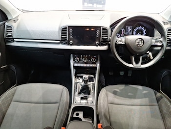 Used Skoda Karoq 2018 for sale - 77709261: Photo