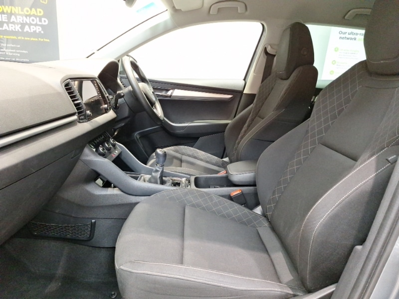 Used Skoda Karoq 2018 for sale - 77709261: Photo 5
