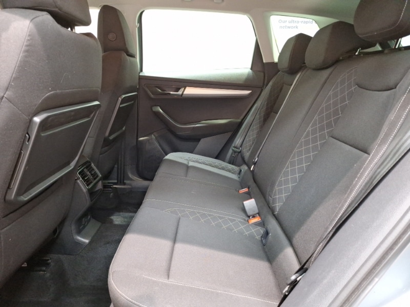 Used Skoda Karoq 2018 for sale - 77709261: Photo 6