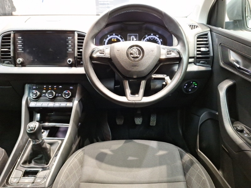 Used Skoda Karoq 2018 for sale - 77709261: Photo 7