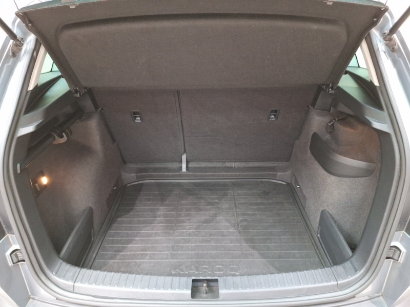 Used Skoda Karoq 2018 for sale - 77709261: Photo 8