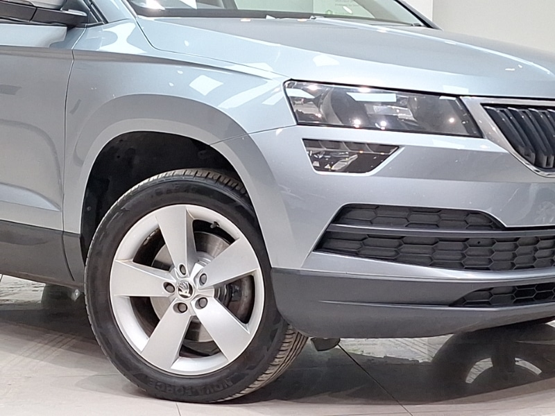 Used Skoda Karoq 2018 for sale - 77709261: Photo 9