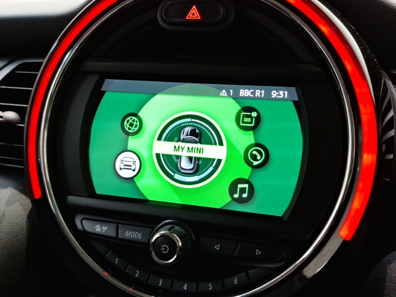 Used MINI Hatch 2018 for sale - 77126652: Photo 10