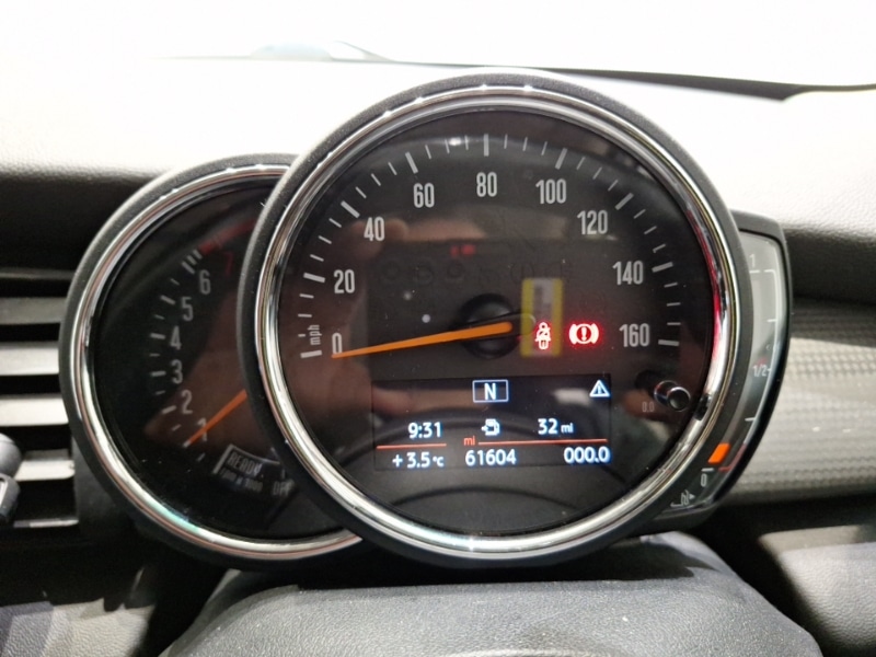 Used MINI Hatch 2018 for sale - 77126652: Photo 11