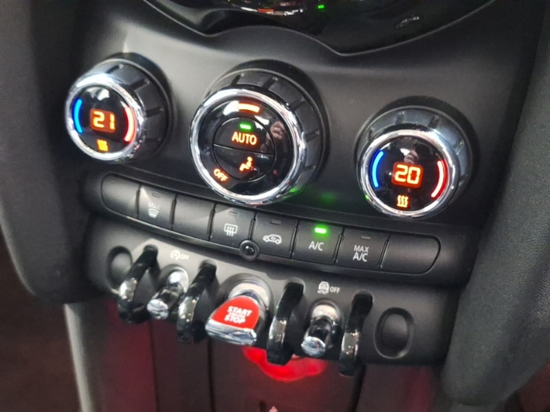 Used MINI Hatch 2018 for sale - 77126652: Photo 13