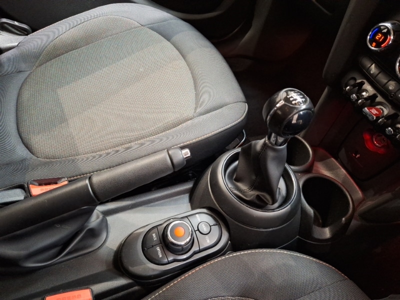 Used MINI Hatch 2018 for sale - 77126652: Photo 14