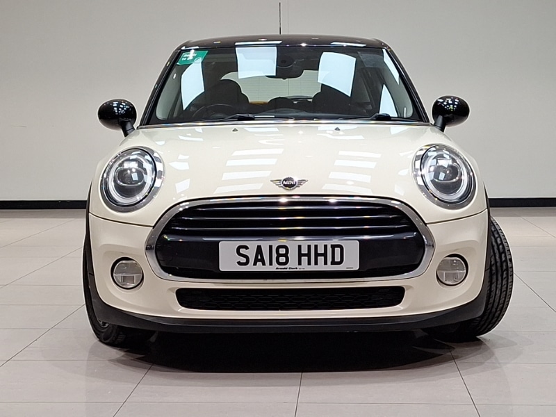 Used MINI Hatch 2018 for sale - 77126652: Photo 19