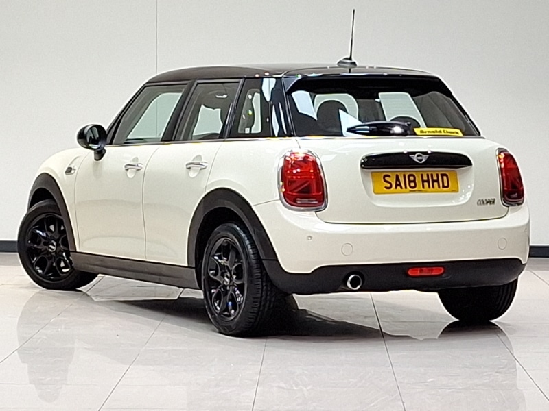 Used MINI Hatch 2018 for sale - 77126652: Photo 3