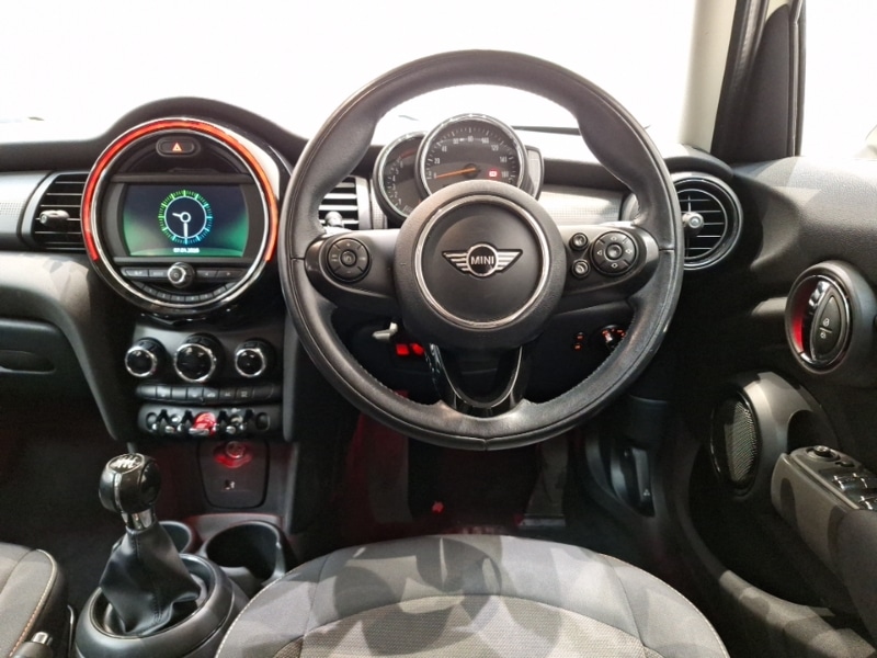 Used MINI Hatch 2018 for sale - 77126652: Photo 7