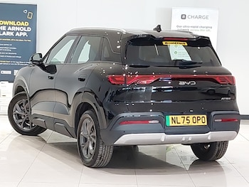 Used BYD Atto 2 2025 for sale - 78355026: Photo