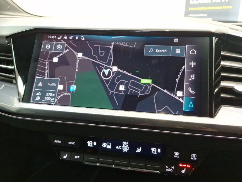 Used Audi Q4 e-tron 2023 for sale - 78202730: Photo 10