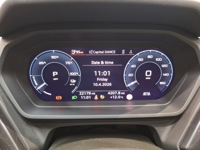 Used Audi Q4 e-tron 2023 for sale - 78202730: Photo 11