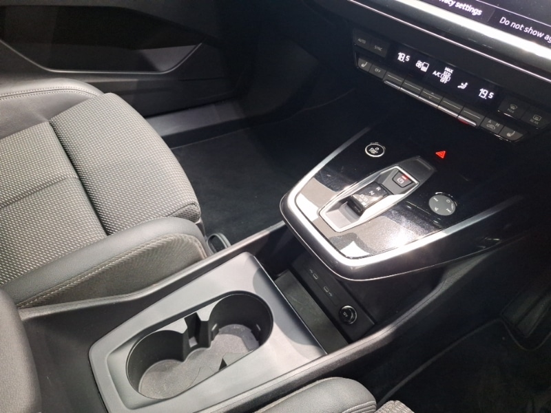 Used Audi Q4 e-tron 2023 for sale - 78202730: Photo 14