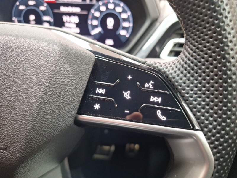 Used Audi Q4 e-tron 2023 for sale - 78202730: Photo 16