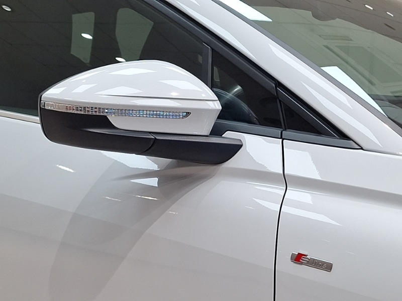 Used Audi Q4 e-tron 2023 for sale - 78202730: Photo 18